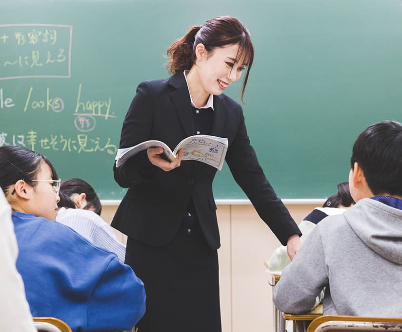 トップ教育センターは、自分ぴったりの学び方が選べる総合学習塾です。