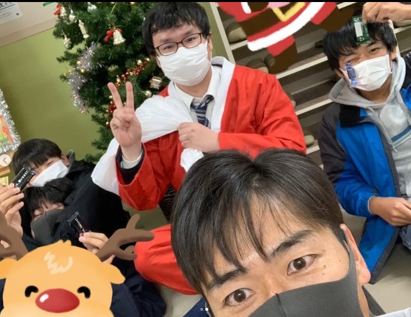 EISUゼミナール乙川校