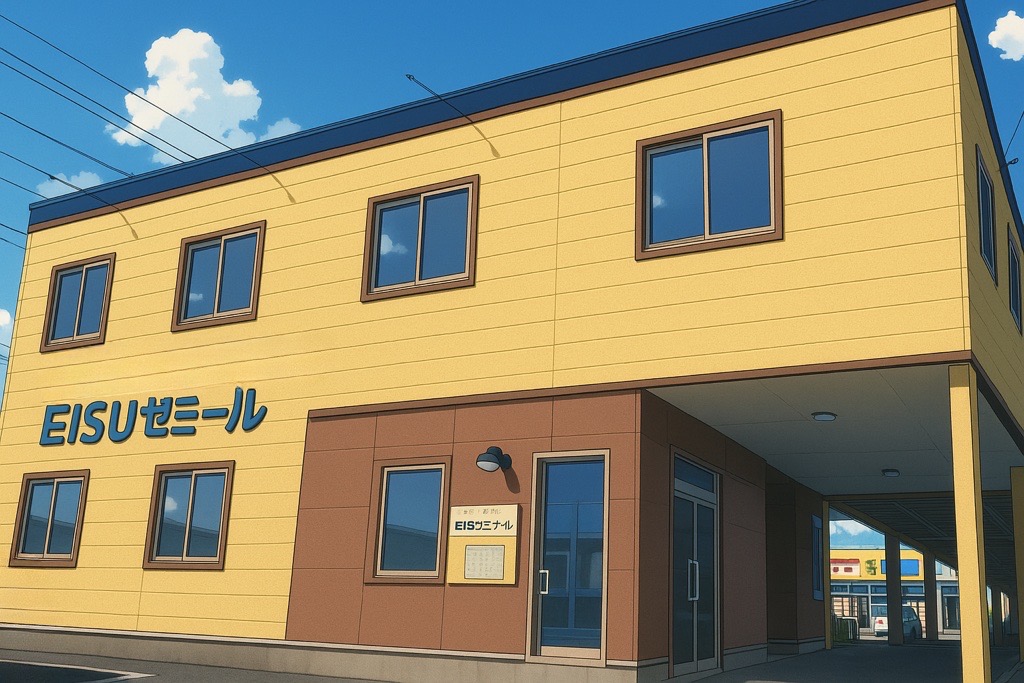 EISUゼミナール半田西校