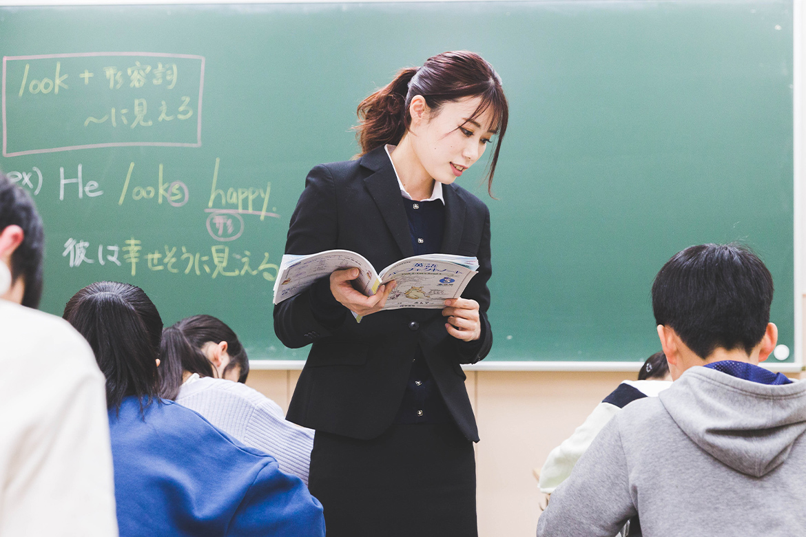 集団指導「EISUゼミナール」とは