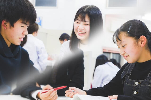 完全個別指導「Good」