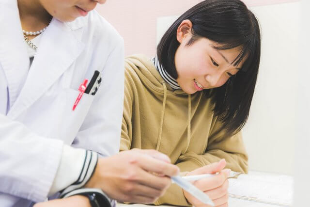 冬期講習のご案内