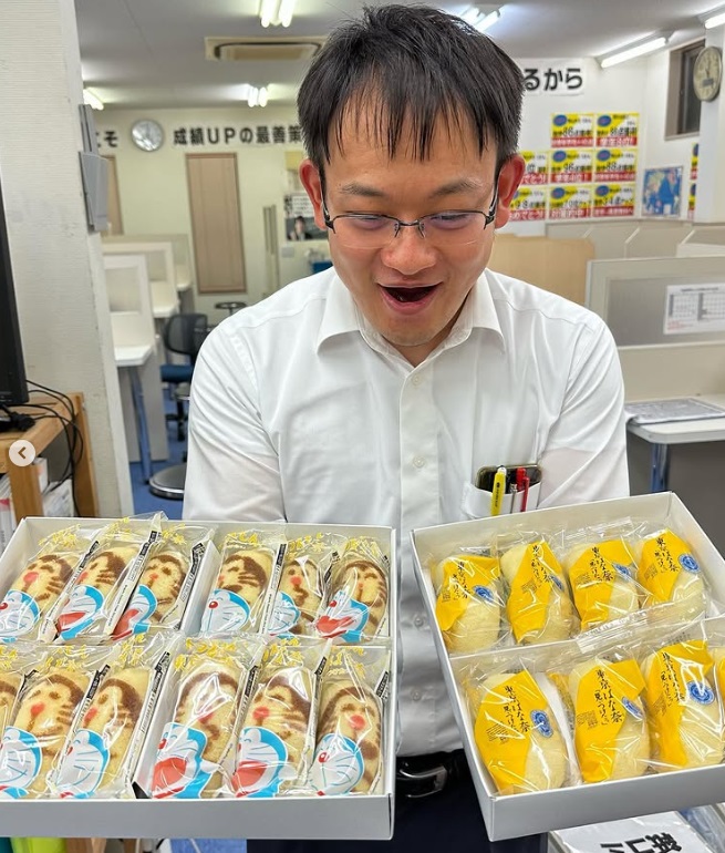 完全個別指導Good半田南校