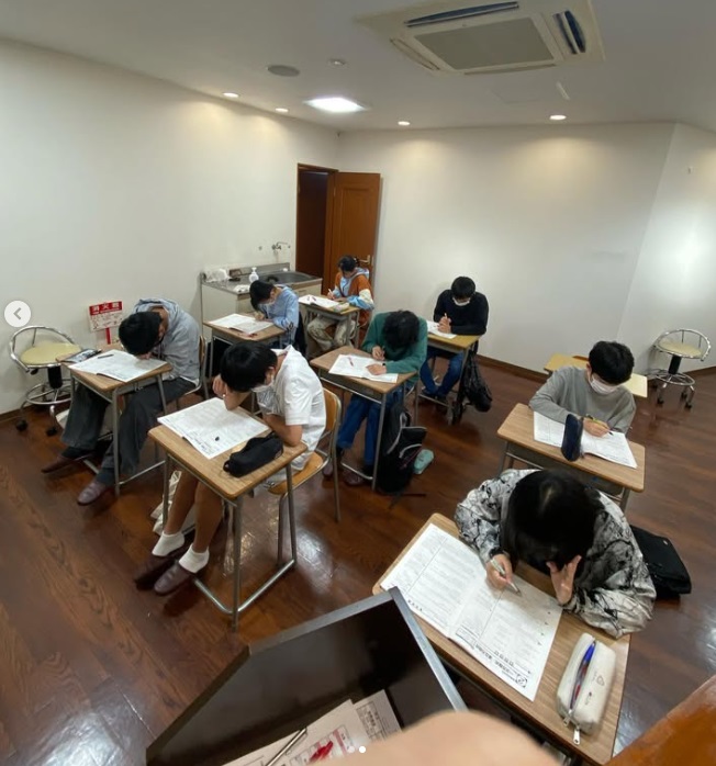 完全個別指導Good知多武豊校
