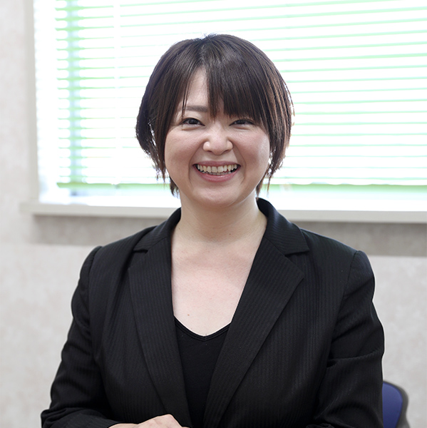 個別指導部 久村先生