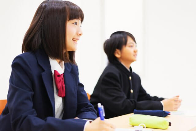 集団指導「EISUゼミナール（中学生）」