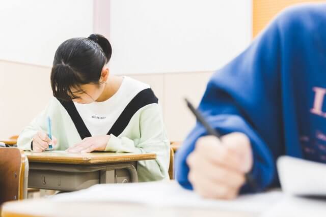 集団指導「EISUゼミナール(中学受験)」