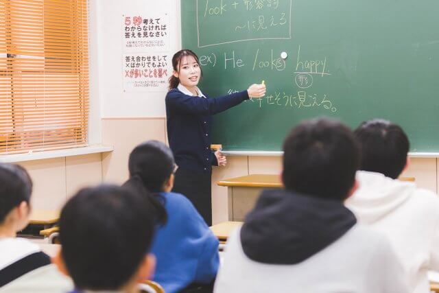 集団指導「EISUゼミナール(中学受験)」