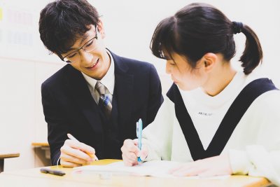 冬期講習のご案内