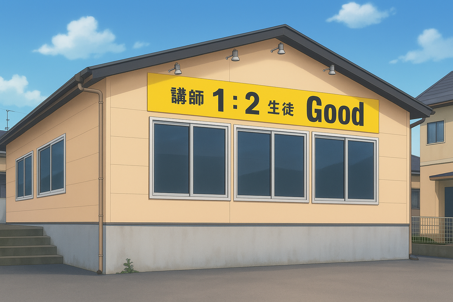 完全個別指導Good武豊校