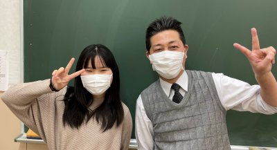 この塾は、私にとって、とても大切な場所です。 | 中学受験