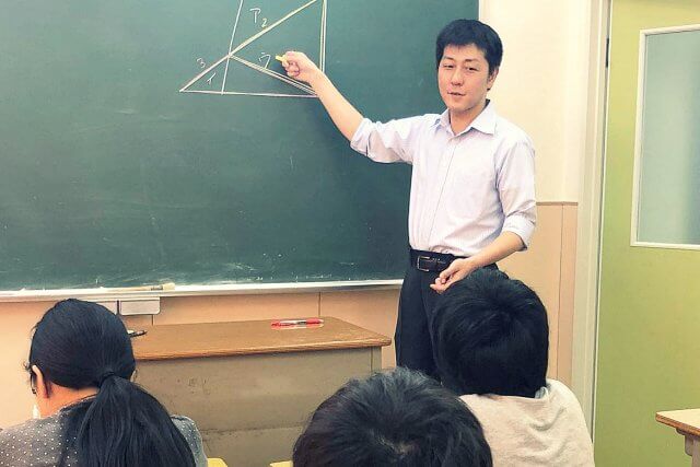 集団指導「EISUゼミナール(中学受験)」