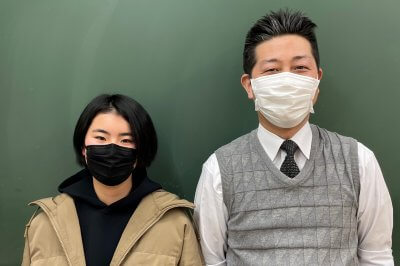 先生たちの面白い授業で、志望校合格できました！ | 中学受験