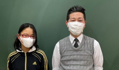 社会に取り組み、入試に勝ちました! | 中学受験
