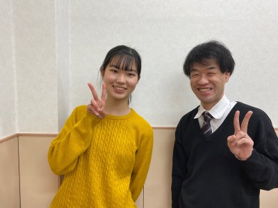 解ける問題が増えて自信がついた | EISUゼミナール