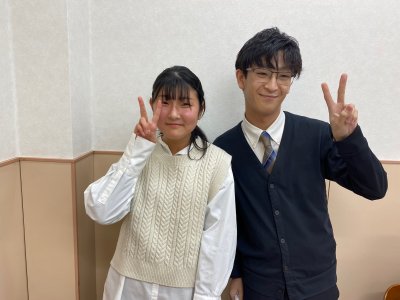 先生方が大好きです! | EISUゼミナール