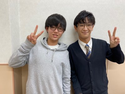 この塾をおススメします! | EISUゼミナール