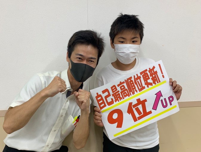 すべてEISUの先生たちの授業のおかげ | EISU 中学生