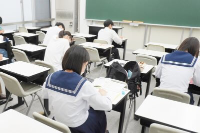 夏期講習のご案内