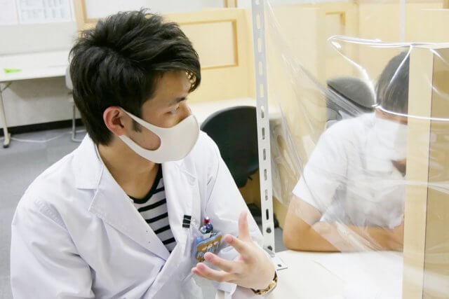 集団指導「EISUゼミナール（高校生）」