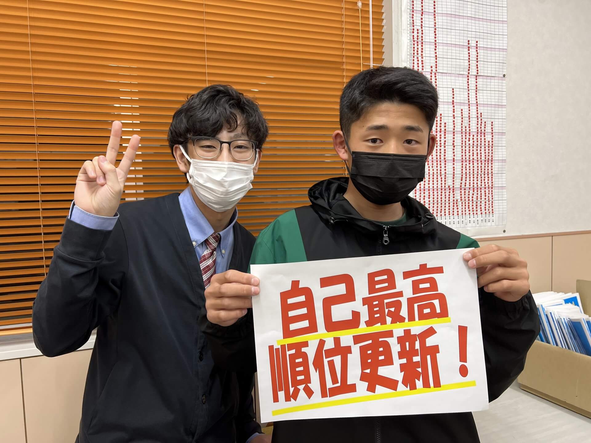 勉強をするのが楽しくなった！ | EISU 中学生