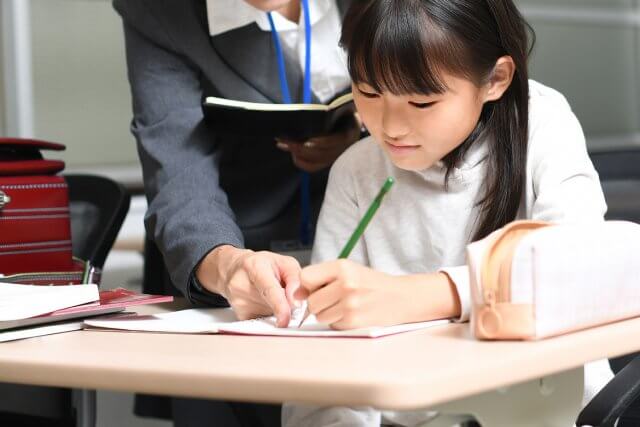 集団指導<BR>「EISUゼミナール（公立中高一貫校）」