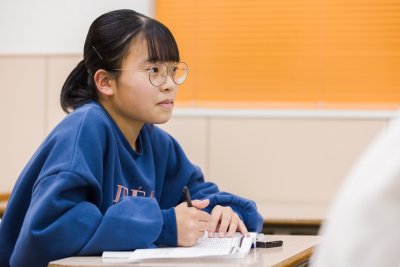 夏期講習のご案内