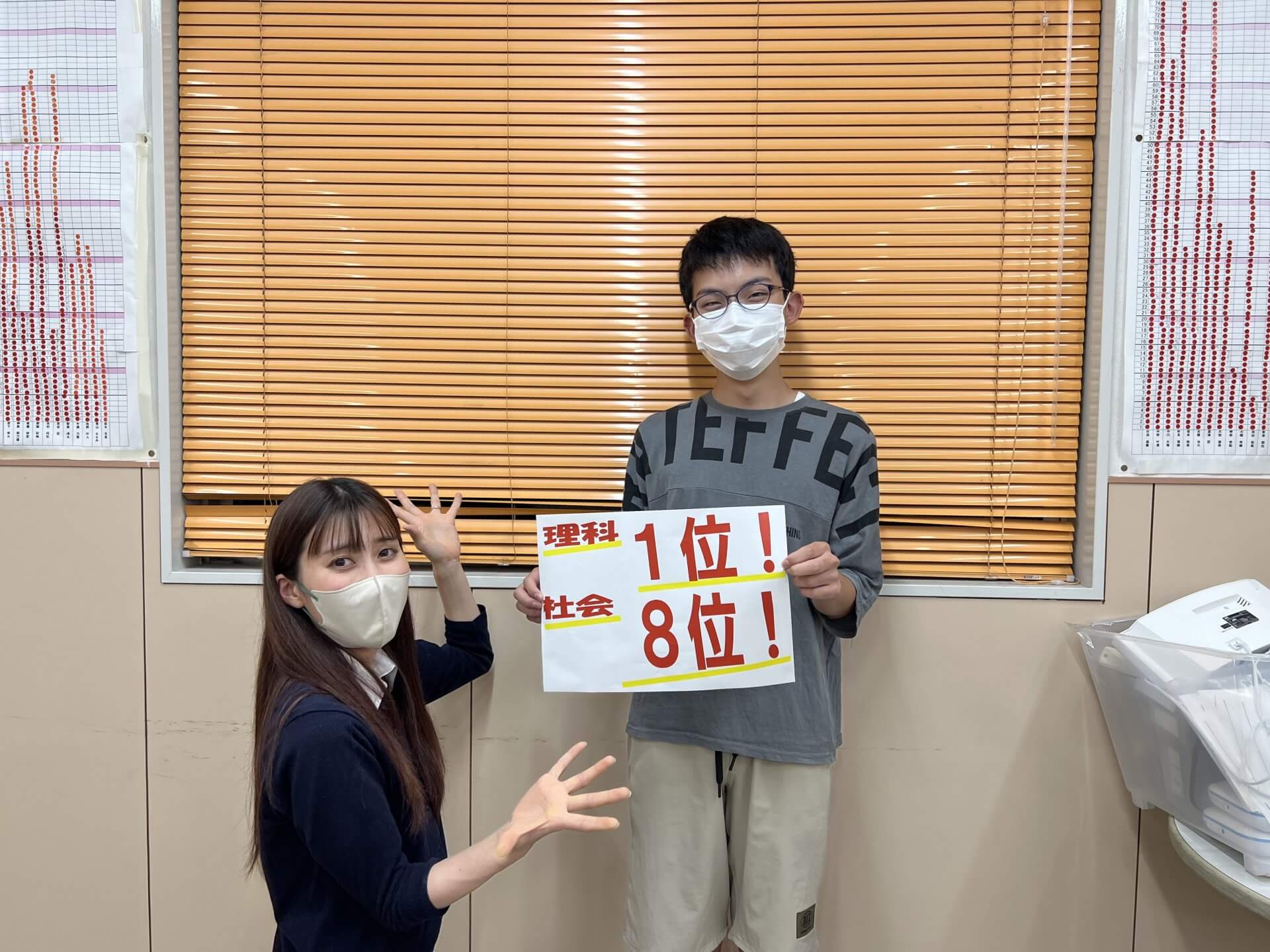 楽しくてわかりやすい授業 | EISU 中学生