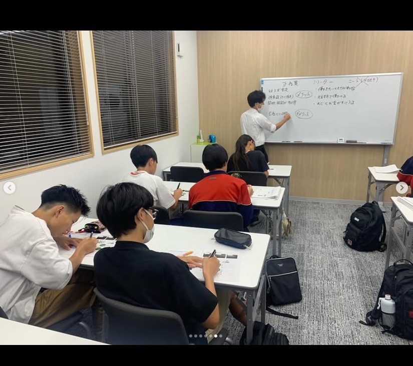 みらい学院阿久比校