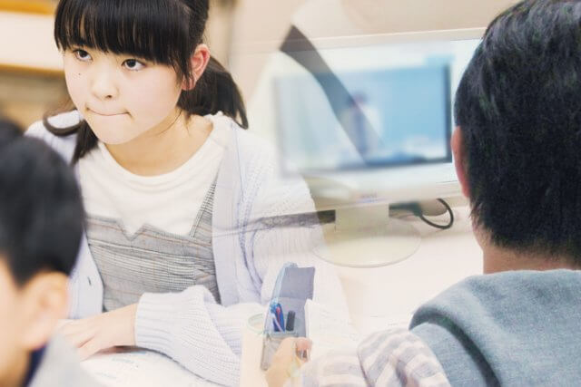 小集団指導「みらい学院」