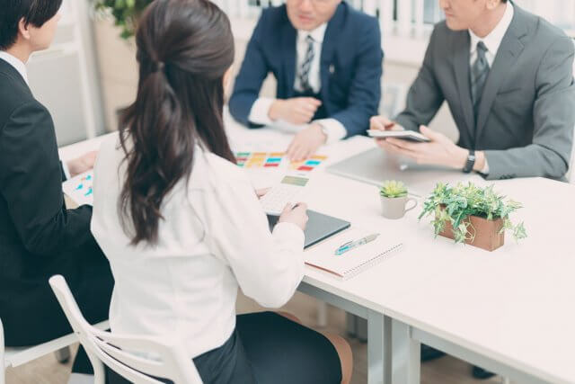 小集団指導「みらい学院」