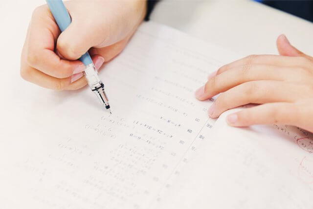 小集団指導「みらい学院」