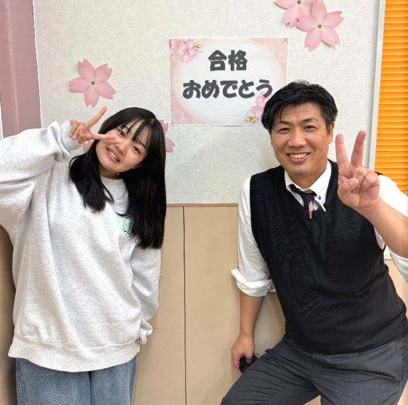 友達と切磋琢磨して | EISUゼミナール