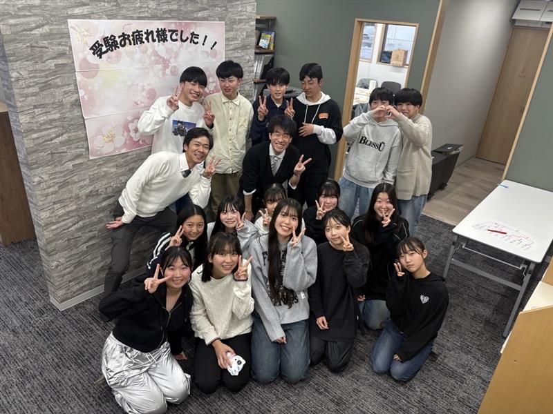 みらい学院２０２５年入試合格実績 | 高校受験