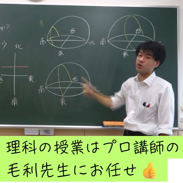 みらい学院 知多武豊校