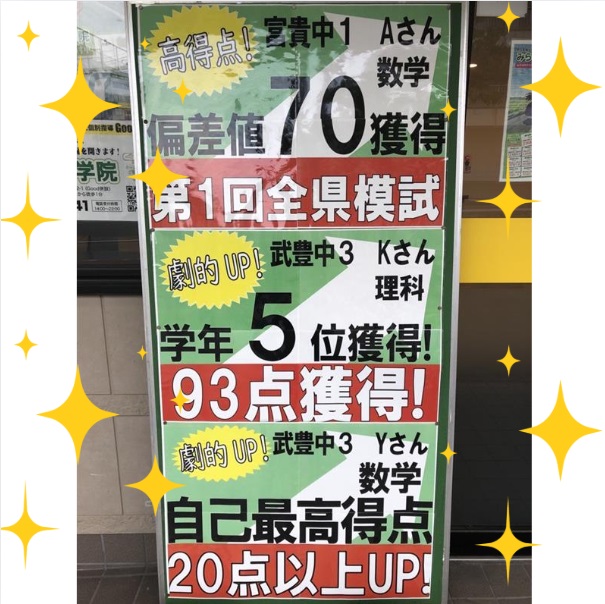 みらい学院 知多武豊校