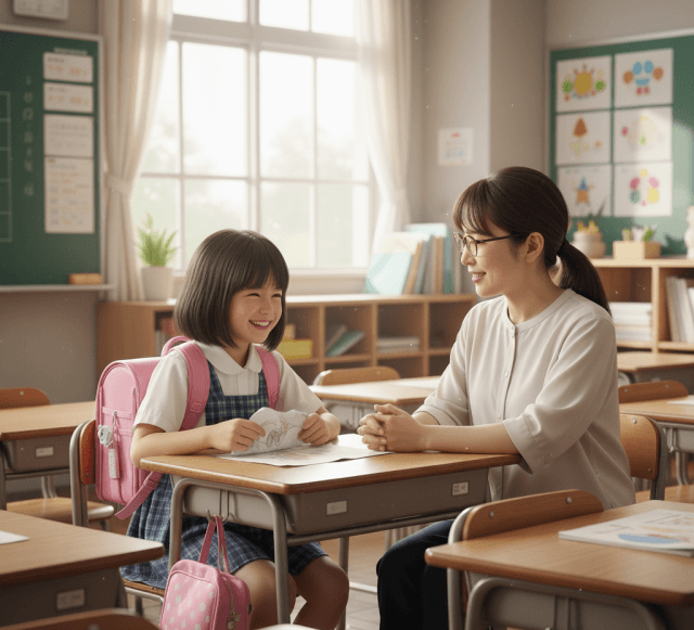 フリースクール「ぽぷり」