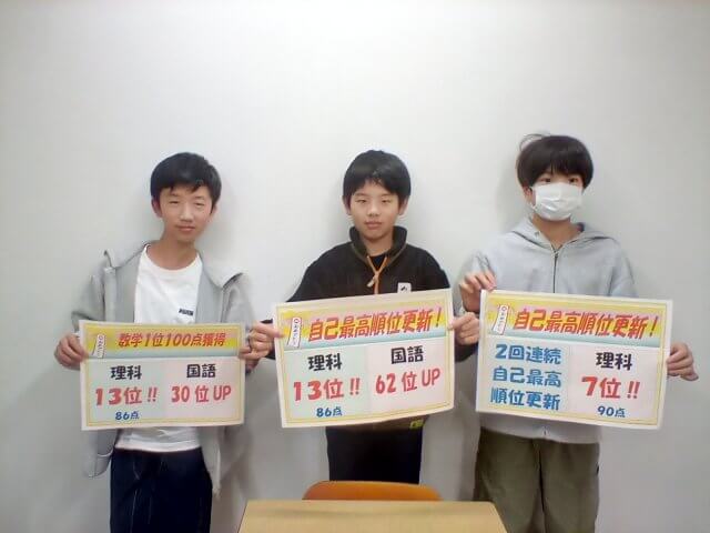 見直しの重要性／基礎と応用