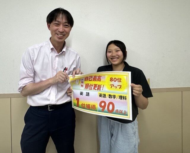 問題をたくさん解く